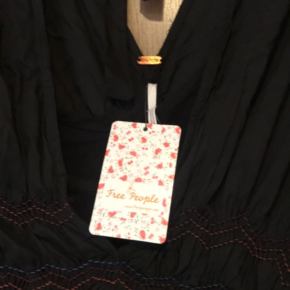 Free people dress - Picture 3 of 3